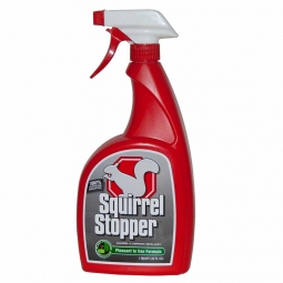 Squirrel Stopper Trigger Bottle - 32 oz.