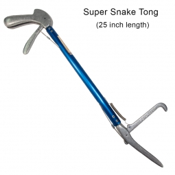 Midwest Super Snake Tongs