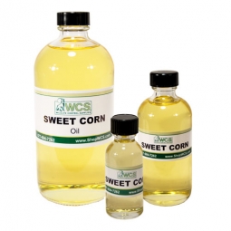 WCS™ Sweet Corn Essence Oil