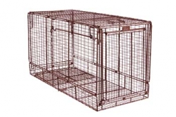 Tru-Catch™ 48F Folding Cage Trap