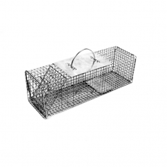 Red Squirrel Traps - Ouell Traps - Ground Squirrel Traps - Chipmunk Trap - Chipmunk  Traps Outdoor - Human Trap