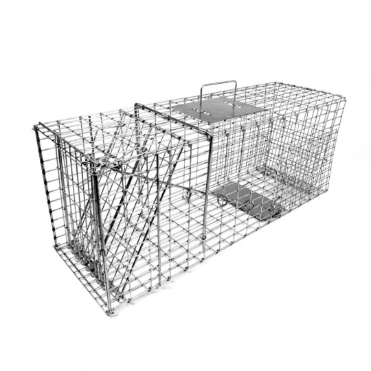 Badgerland Trapping Supply - Badgerland Trapping Supply