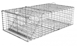 Tomahawk Model 403 Collapsible Turtle Live Trap