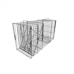 Tomahawk Model 610A Live Trap - Small Dog/Coyote Size