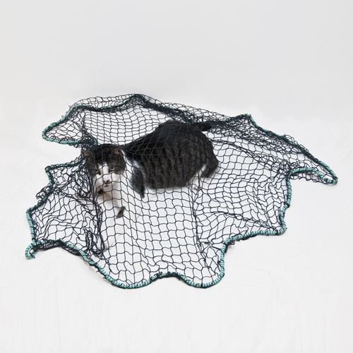 catching net for small animals – Cutler Supply