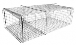 Tomahawk Model 410 Multiple Catch Turtle Trap for Large Turtles