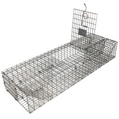 Red Squirrel Traps - Ouell Traps - Ground Squirrel Traps - Chipmunk Trap - Chipmunk  Traps Outdoor - Human Trap