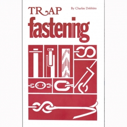 Dobbins' Trap Fastening Book