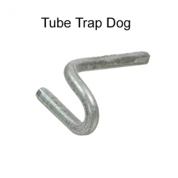 Replacement Dog for Tube Trap - 6 pk.