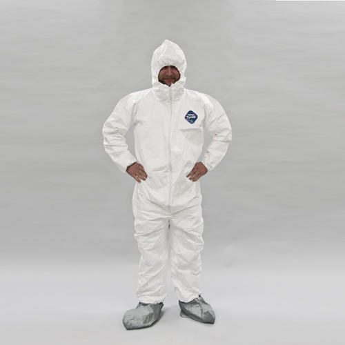 Tyvek Suits - The Best Balance of Protection, Durability, and Comfort