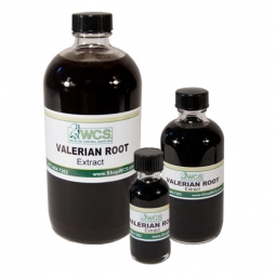 WCS™ Valerian Root Extract