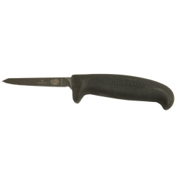 Victorinox - 3" Boning Knife with Black Fibrox® Handle