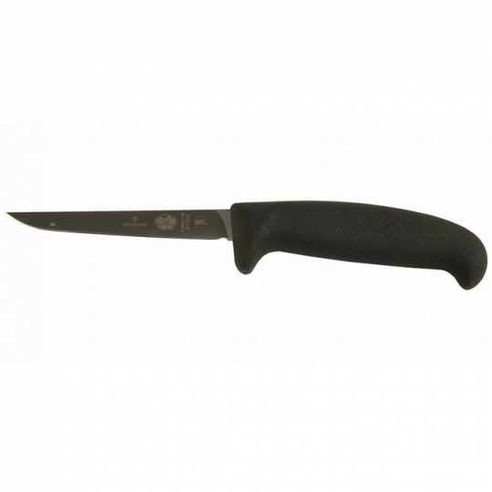  Victorinox Swiss Army Black Lightweight Serrated