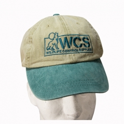 WCS Baseball Cap