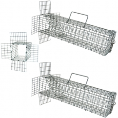 Tomahawk Squirrel Pack - Small, Model SP30