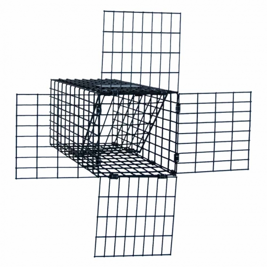 Cage Traps Part 1 – WCS Canada store