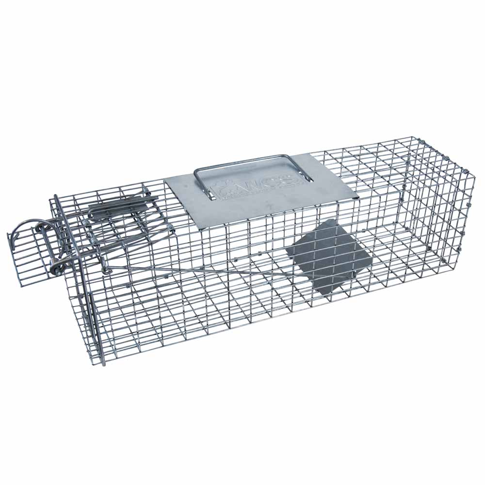 Traps By Manufacturer from Wildlife Control Supplies