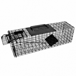 Red Squirrel Traps - Ouell Traps - Ground Squirrel Traps - Chipmunk Trap - Chipmunk  Traps Outdoor - Human Trap