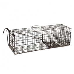Wickenkamp Skunk/Cat Trap (Model 24)