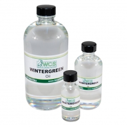 WCS™ Wintergreen Oil