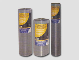 Wire Cloth Products - Wire Mesh