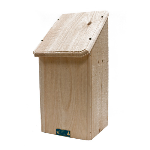 Bat Mansion | Wildlife Control Supplies | Product Code: wcs01002