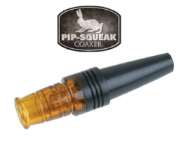 Pip-Squeak Coaxer by MAD