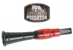 Open Reed Predator Call by MAD