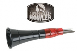 Open Reed Howler by MAD