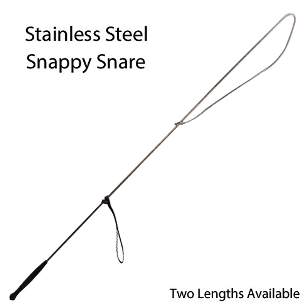 campbell pet co snappy snare