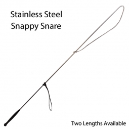 Snappy Snare (stainless)