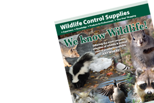 WCS™ Glycerine, Wildlife Control Supplies